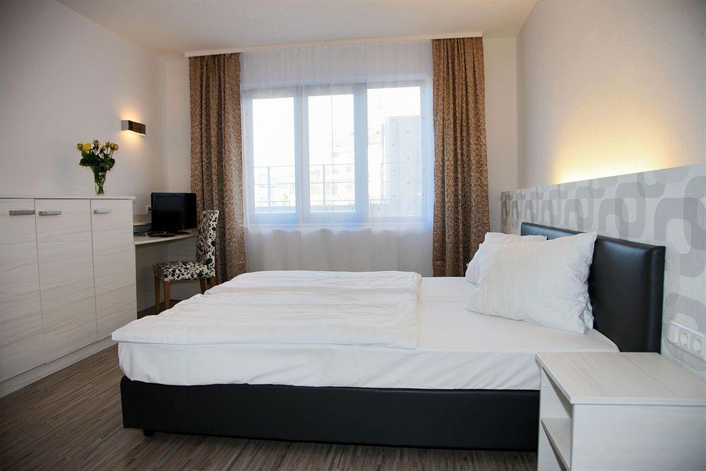Fair Hotel Moenchengladbach City Eksteriør bilde