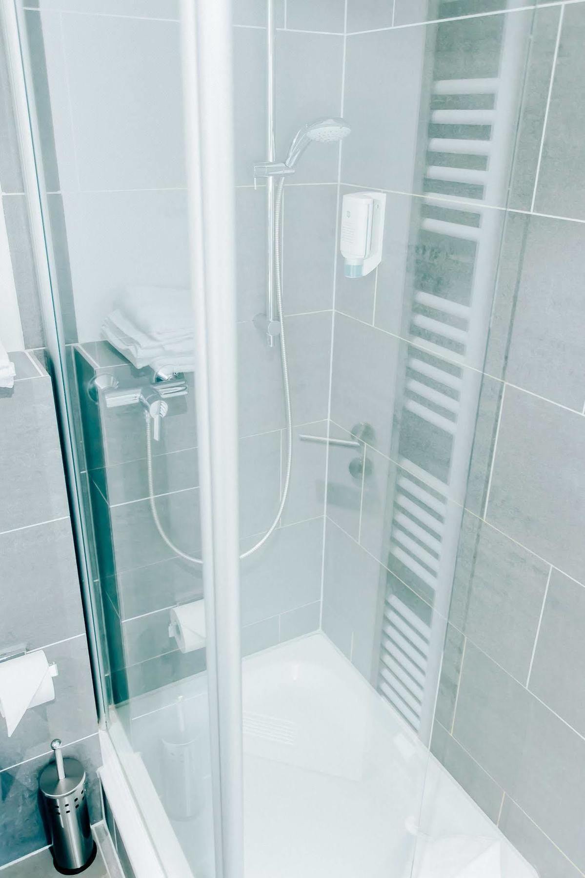 Fair Hotel Moenchengladbach City Eksteriør bilde