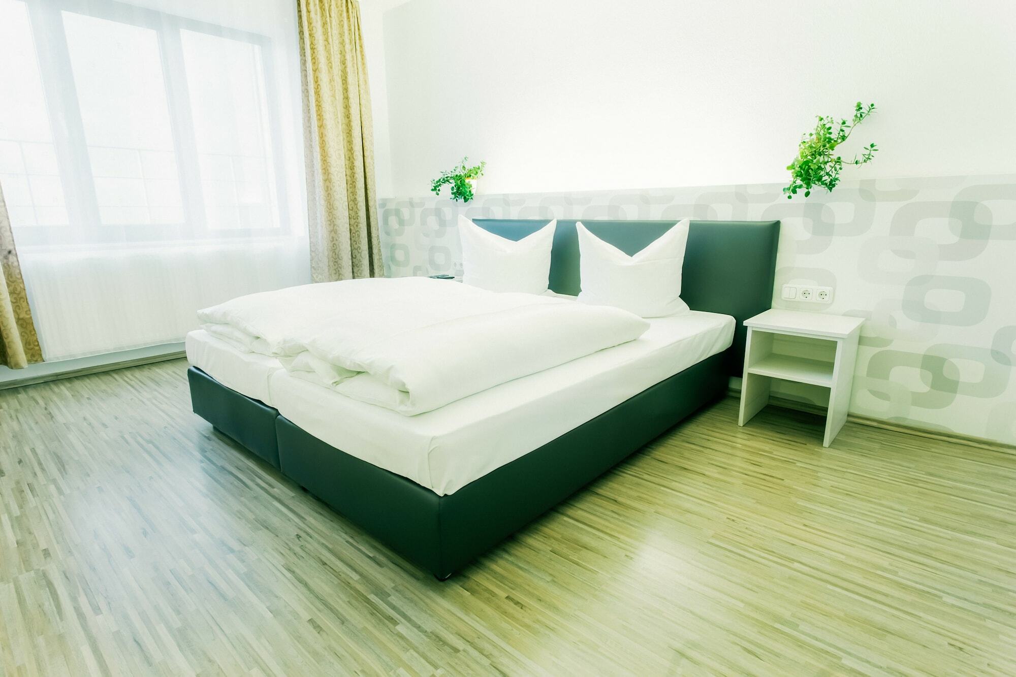 Fair Hotel Moenchengladbach City Eksteriør bilde