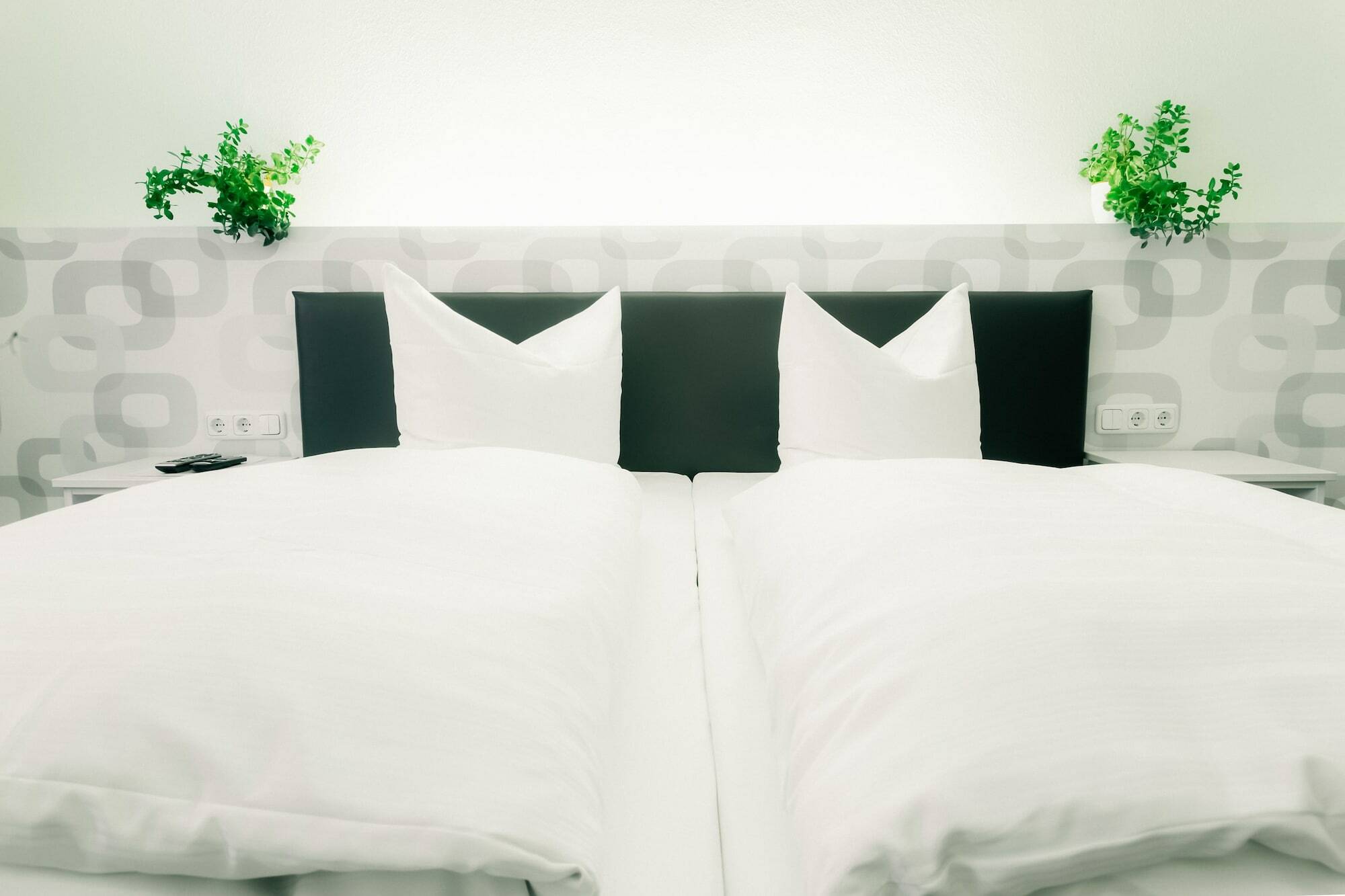Fair Hotel Moenchengladbach City Eksteriør bilde