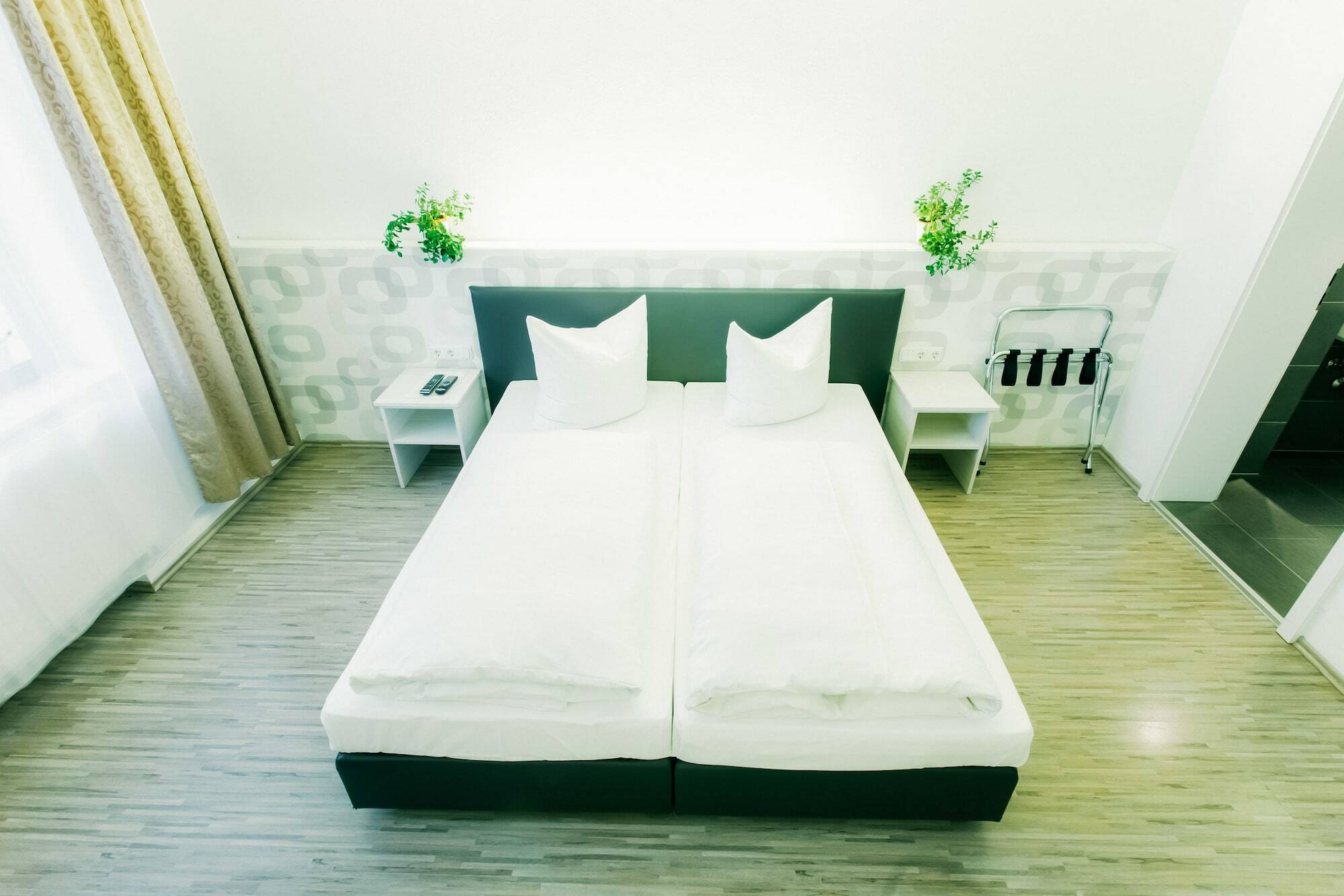 Fair Hotel Moenchengladbach City Eksteriør bilde